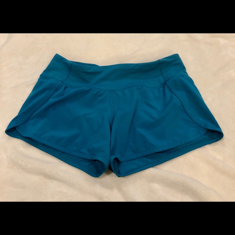 Lululemon Speed Up Short 3.5”